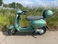 Vespa ET4 125 4 Takt Roller Niedersachsen - Algermissen Vorschau