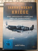 Das Jahrhundert der Kriege (26 DVD) Box - Dokumentation Dithmarschen - Marne Vorschau