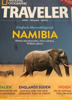 National Geograhic Traveler Namibia Dresden - Pieschen Vorschau