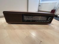 Grundig Vintage Radio 1960 - 1970 er Jahre. Nordrhein-Westfalen - Gummersbach Vorschau