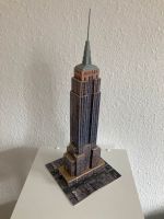 3D-Puzzle Empire State Building Baden-Württemberg - Tübingen Vorschau