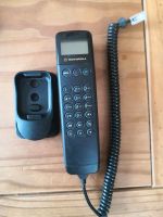 Motorola SCN2636A Autotelefon Berlin - Reinickendorf Vorschau