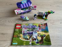 LEGO Friends - Emmas rollender Kunstkiosk (41332) West - Zeilsheim Vorschau