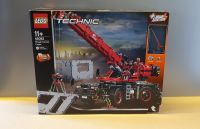 LEGO Technic 42082, Geländegängiger Kranwagen, Preis 209€* Bayern - Teisnach Vorschau