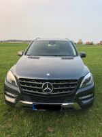 Mercedes Benz ML 350 Baden-Württemberg - Wolfegg Vorschau