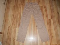 Beige Mango Hose MNG Cargohose Gr. S - TOP Zustand Nordrhein-Westfalen - Lotte Vorschau