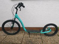 BMX, Scooter, Fahrrad, Roller Hessen - Glashütten Vorschau