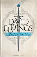 Polnische Bücher David Eddings Belgariada Hessen - Kassel Vorschau