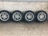 Mercedes A/B Klasse W176 W246 W117 Winterräder 205/55R16 RDKS 7mm Wandsbek - Hamburg Rahlstedt Vorschau