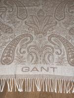 Cape / Schal / Stola / Plaid von GANT Paisley Wolle warm Niedersachsen - Wallenhorst Vorschau