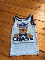 Paw Patrol Chase Unterhemd Top Gr 98/104 Hessen - Hadamar Vorschau