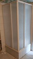 SET   -   Eckdusche 80x80 Mecklenburg-Vorpommern - Anklam Vorschau