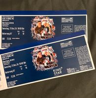 2x Highnachten Tickets 21.12. Nordwestmecklenburg - Landkreis - Rehna Vorschau