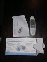 Multifunktionsthermometer. Stirn-/Ohrthermometer. Thermometer Rheinland-Pfalz - Wilgartswiesen Vorschau