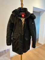 Wellensteyn Winterjacke Saarland - Homburg Vorschau