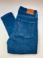 Levi's 720 Hirise Super Skinny Jeans Baden-Württemberg - Offenau Vorschau