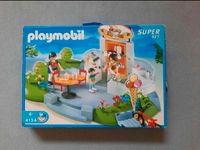 Playmobil Eisdiele Nordrhein-Westfalen - Rheine Vorschau