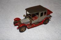 Modellauto Matchbox, Rolls Royce 1912 Baden-Württemberg - Ketsch Vorschau