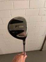 Mizuno F-50 Golf 3er Holz 15 Grad incl. Cover Köln - Lindenthal Vorschau