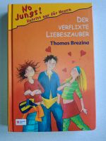 No Jungs! Der verflixte Liebeszauber Nordrhein-Westfalen - Arnsberg Vorschau