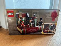 Lego 40410 NEU & OVP Hommage an Charles Dickens Kr. Altötting - Burgkirchen Vorschau