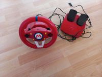 Mario Kart Racing Wheel mit Pedal Bayern - Bogen Niederbay Vorschau