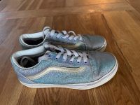 Vans Old school Glitzer 34 Mädchen Nordrhein-Westfalen - Remscheid Vorschau