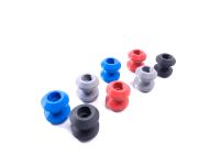 Motorrad Racingadapter Bobbins Prismabuchsen Ständeraufnahme M8 Niedersachsen - Lohne (Oldenburg) Vorschau