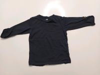 Langarm Sweatshirt 3/4 Shirt von H&M Gr. 80 Nordrhein-Westfalen - Olsberg Vorschau