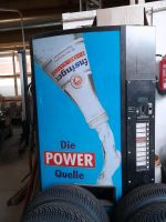 Verkaufe Getränkeautomat von Ensinger Baden-Württemberg - Vaihingen an der Enz Vorschau