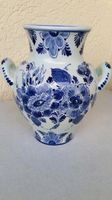 Royal DELFT Blau Vase Hessen - Bad Arolsen Vorschau