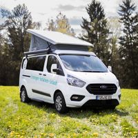 Wohnmobil MIETEN Aufstelldach! Urban Camper! voll ausgestattet! Bayern - Mitterteich Vorschau