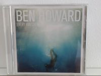 Ben Howard * Every Kingdom CD Berlin - Steglitz Vorschau