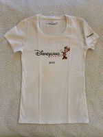 1x Damen T-Shirt Gr. XS, Disneyland Paris 2019 Rheinland-Pfalz - Maxdorf Vorschau