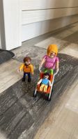 Playmobil Frau mit Kindern 70421 Mecklenburg-Vorpommern - Wolgast Vorschau