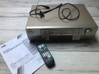 JVC 3 fach DVD Player gebraucht Sachsen - Zwickau Vorschau