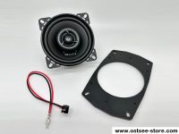 BMW 02er Serie Typ 114 E6/E10/E20 - MB Quart Lautsprecher Set Kreis Ostholstein - Sereetz Vorschau