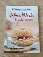 WW Weight Watchers After Work Küche Rezepte Kochbuch Buch Nordrhein-Westfalen - Minden Vorschau