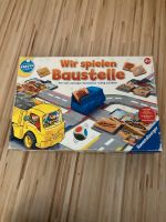 Wir spielen Baustelle Bremen - Neustadt Vorschau