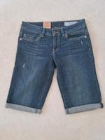 edc kurz Jeans Hose  Gr. 27 Schleswig-Holstein - Flensburg Vorschau