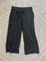 C&A Culotte gestreift Damen Brandenburg - Oranienburg Vorschau