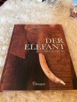 Der Elefant, Gigant des Tierreichs, Sachbuch, Bildband Münster (Westfalen) - Centrum Vorschau