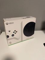 Xbox Series s mit 2 Controllern Herzogtum Lauenburg - Mölln Vorschau