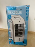 Luftbefeuchter Luftkühler 80W mit 2 Kühlpacks und Fernbedienung W Hessen - Bensheim Vorschau