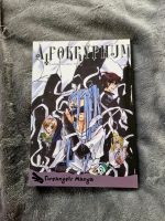 Manga "Apokryphen" Leipzig - Connewitz Vorschau