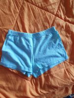 Kurze Hose, Jungen& Mädchen, Gr. 86 /92, wie neu,blau, Rheinland-Pfalz - Speyer Vorschau