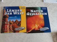 Wissen für Kinder: Länder der Welt und Naturgewalten Niedersachsen - Holle Vorschau