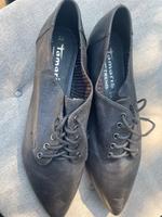 Tamaris Damenschuhe Gr. 39 Niedersachsen - Oldendorf (Landkreis Stade) Vorschau