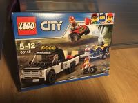 Lego City 60148 Truck mit Quads Bayern - Bad Steben Vorschau
