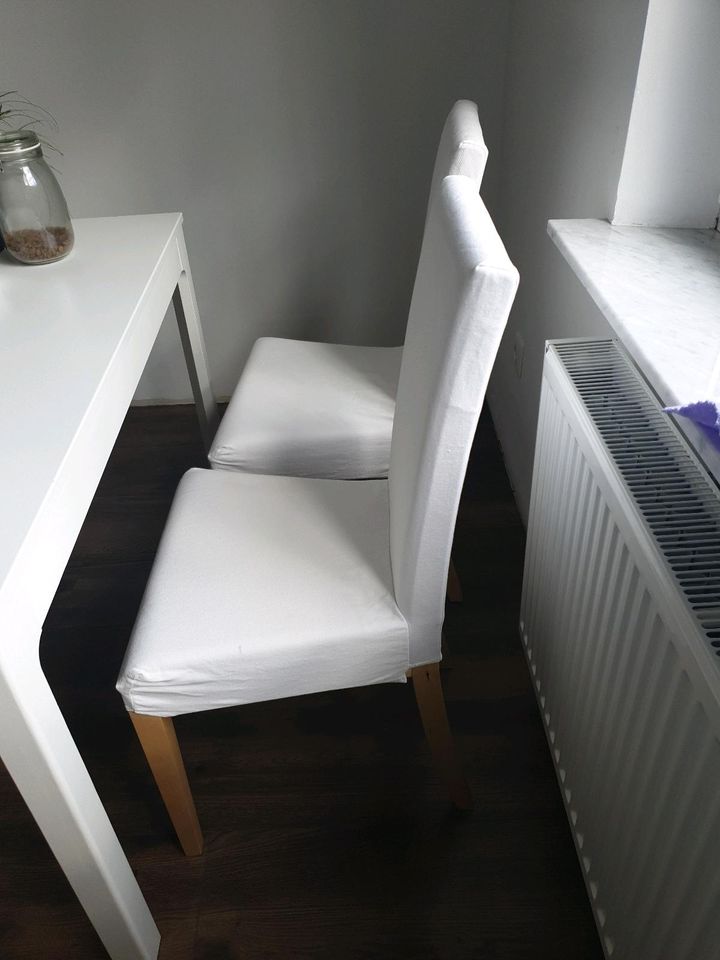 Ikea Stühle in Nürnberg (Mittelfr)